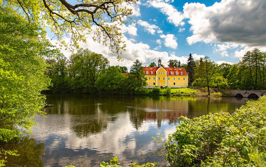 Grillenburg (Harz), Sangerhausen, Germany, Germany